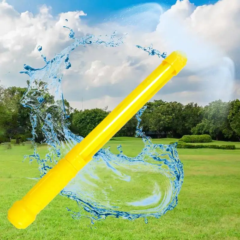 Spruzzatore per fontana con schizzi d'acqua Giochi d'acqua estivi Oggetti di scena per fotografia romantica Accessori per piscina da bagno per ragazzi e ragazze