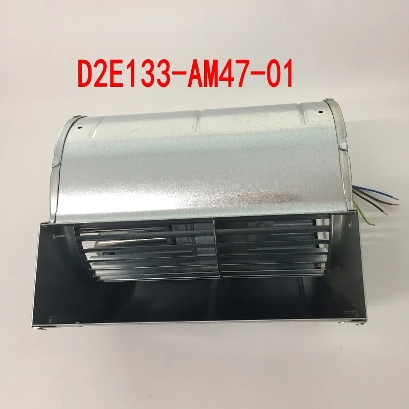 D2E133-AM47-01 Centrifugal Blower Fan for  Inverter Cooling Fan