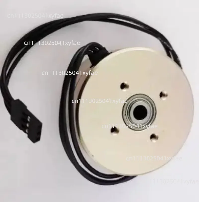 4108 Hollow Shaft Brushless Gimbal Motor, Compatible with iPower GM4108H-120T Alexmos Stabilizer for NEX-5N Camera