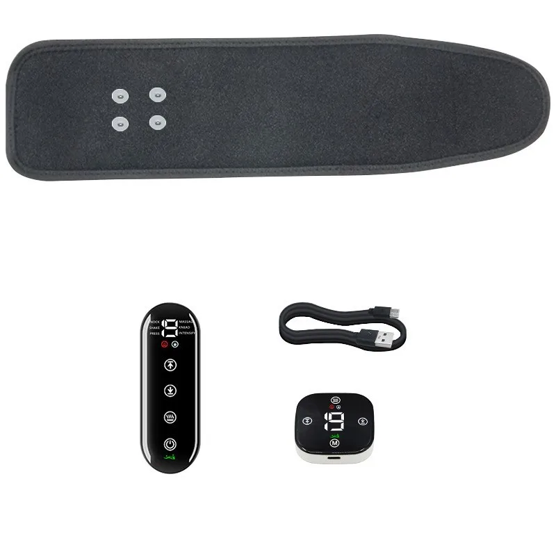 EMS Wrist Guard Electric Massage Hand Massager Graphene Self heating Wrist Guard Heating Wrist Guard Electric Wrist Guard