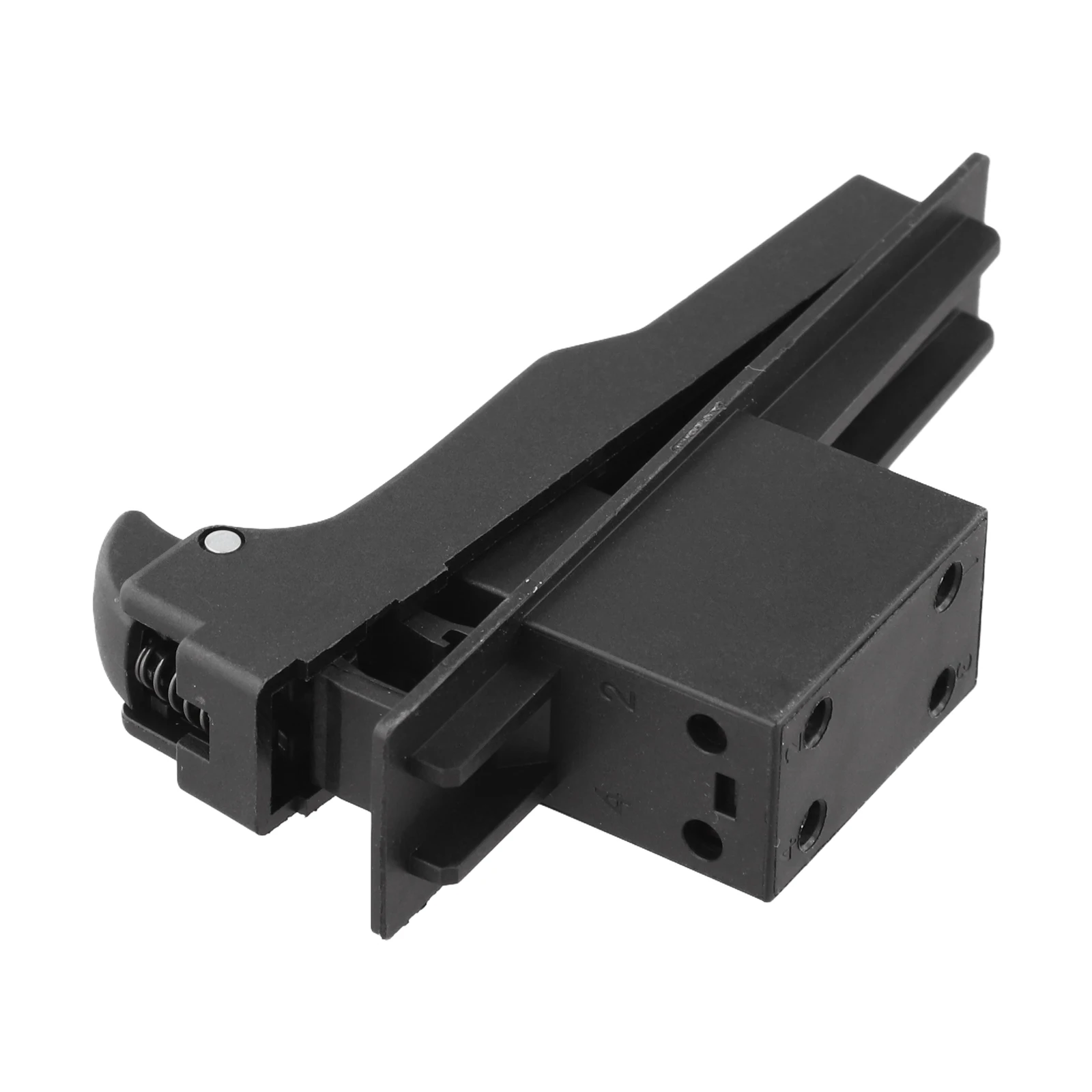Switch Button Angle Grinder Switch 2pcs Brand New For 150 Angle Grinder For Electric Tools Switch Angle Grinder Accessory