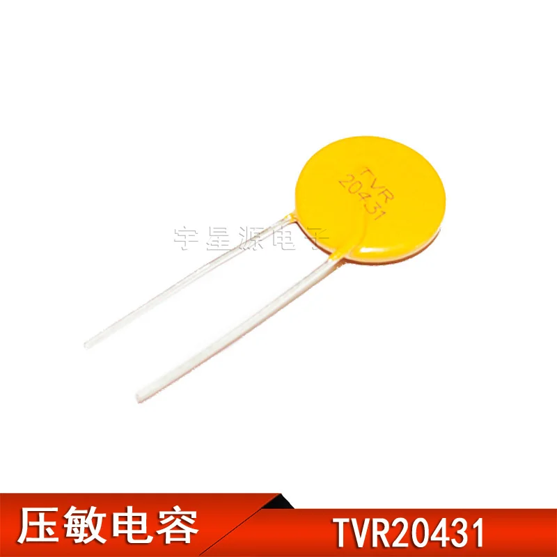 10Pcs/Original TKS surge protection varistor TVR20431KS42Y TVR20431