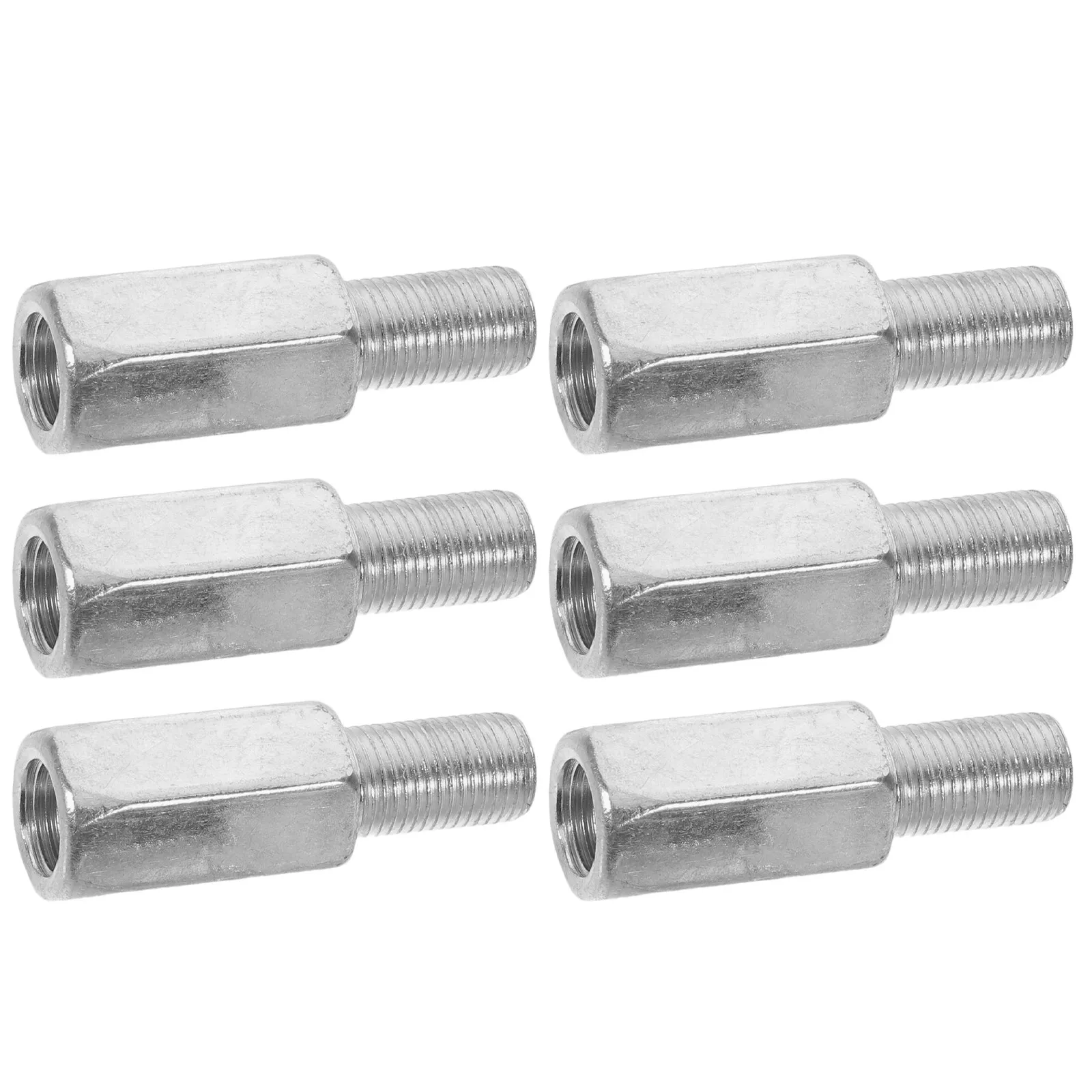 6Pcs Bicycle Axle E…
