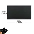 05-Square Black