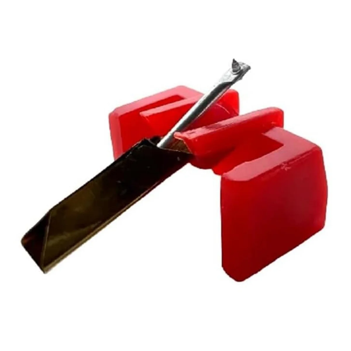 2026 جديد + استبدال إبرة القلم ل ST25 M100 M200 EXCEL ES70 VS80 ST40 LP الفينيل الفونوغراف القرص الدوار الملحقات #5