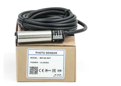 BR400-DDT BR100-DDT-P BRP100-DDT Photoelectric Switch Sensor