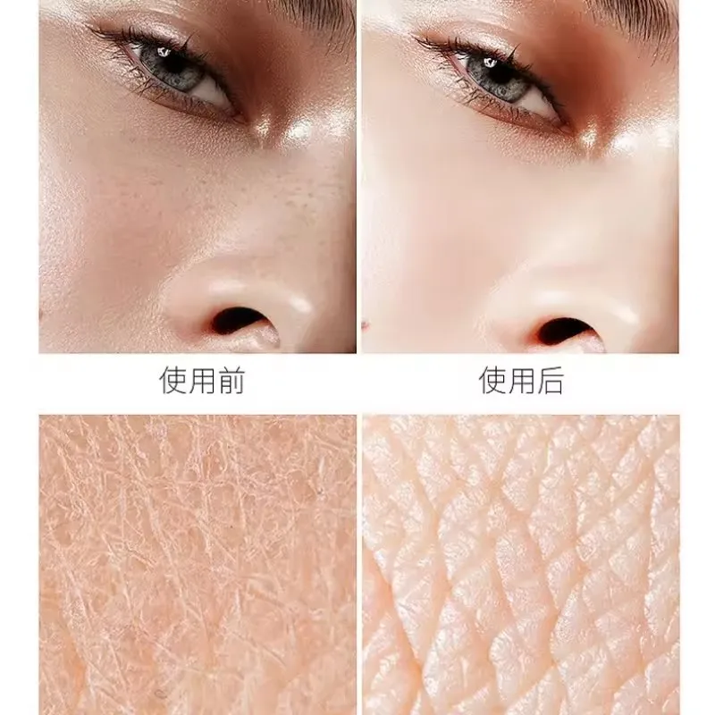 Asam Hyaluronik Niacinamide Es - Niacinamide Pore Shrinking Essence ulasan dan harga