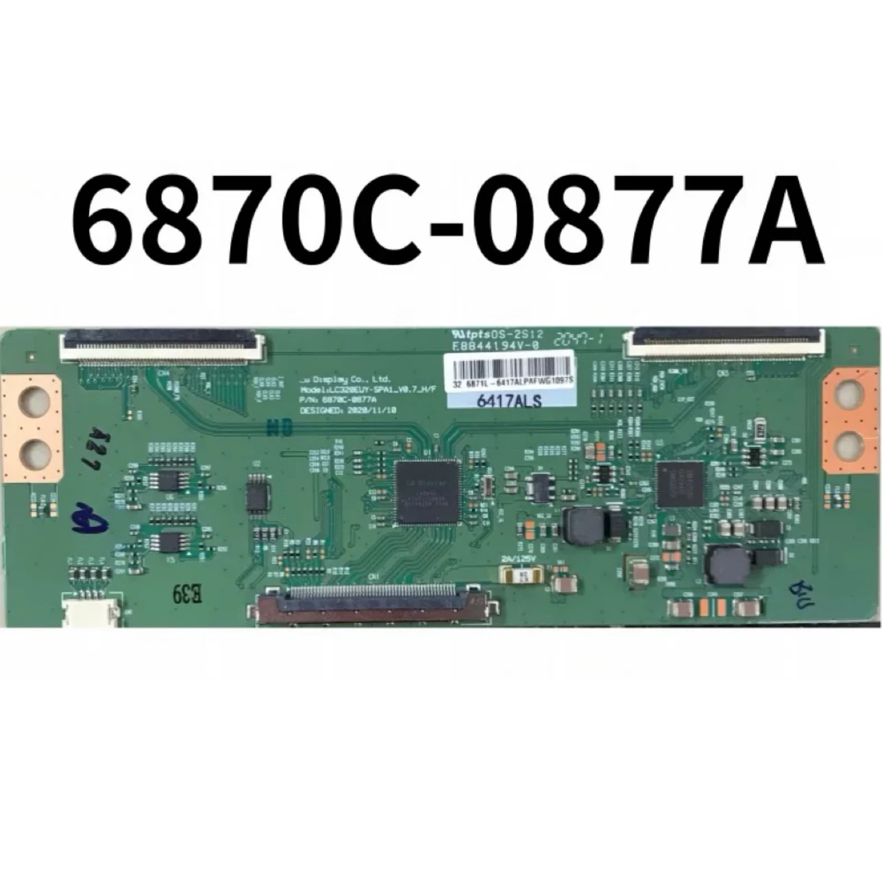 Scheda Logica Origi… - image