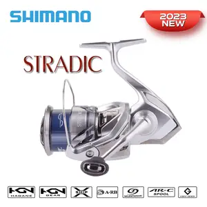 Shimano-釣り用の長距離キャスティングホイール,釣り用の釣りアクセサリー,ボート,シャモア,23カップ付き - AliExpress