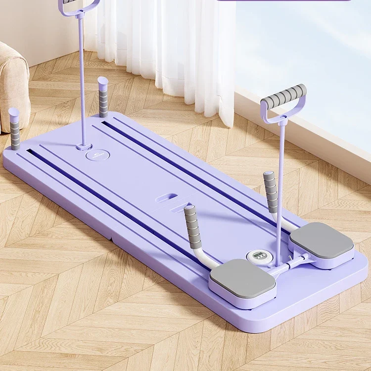 

Fitness Multi Function Push Up Board Workout Equipment Exercise Training Foldable Push Up Board