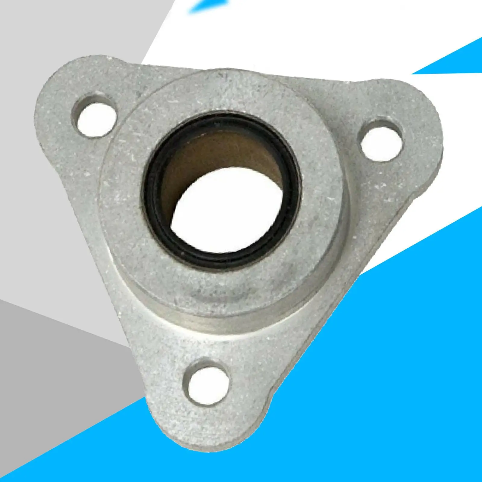 

Bearing AM119482 Accessories Easily Install Sturdy Agricultural Machine Stable Performance Replacement Premium Repair Part