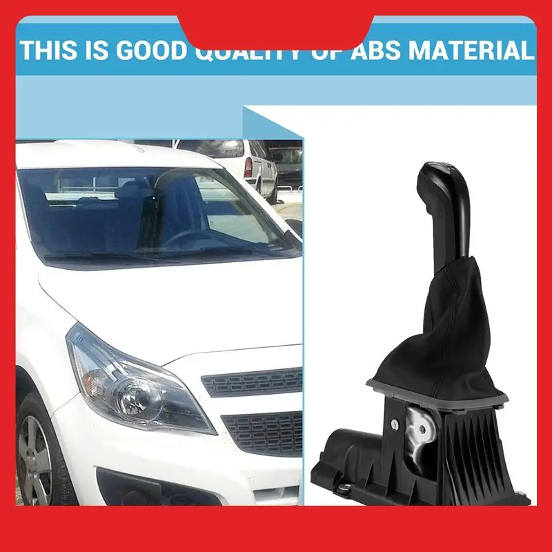 

24578498 24578496 Shift Lever Assembly For Tornado 2012-2015 Full Speed Lever Car Replacement Accessories