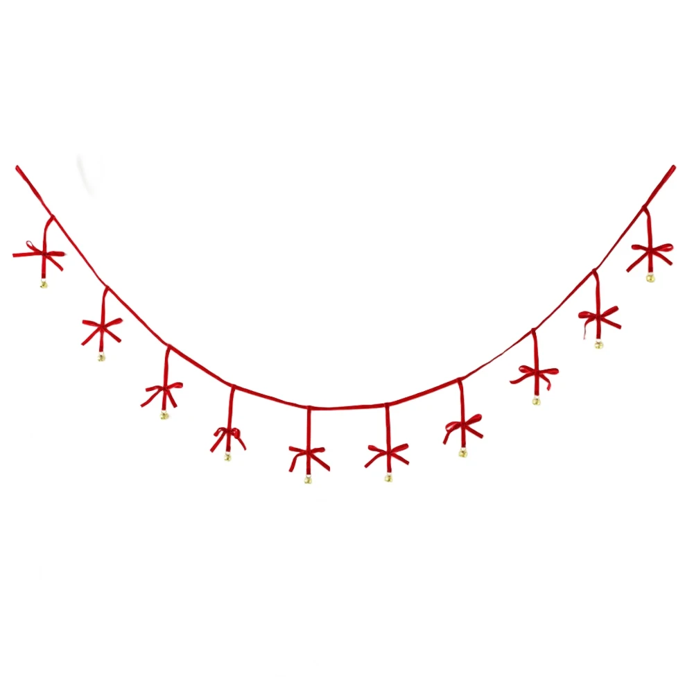 

Рождественские торжества Светло-коричневый колокольчик Украшения Очаровательный колокольчик Акценты Декор Праздничные акценты Детали железного колокольчика