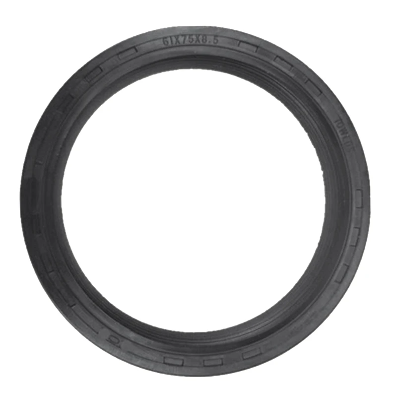 1.6T Crankshaft Oil Seal 0514C8 0514A2 For Peugeot 206CC 207CC 3008 308CC Citroen C4 Picasso Second Generation C4 DS3