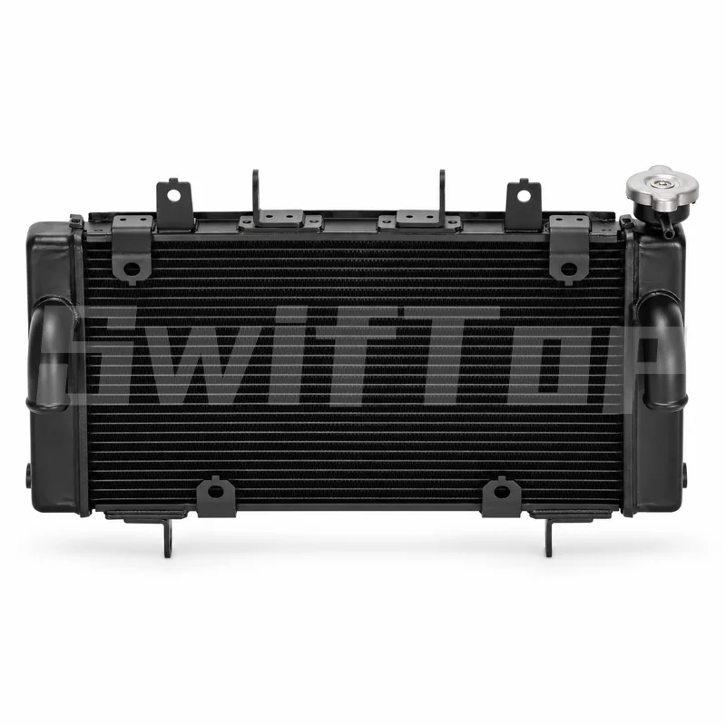 Fit for 2023 - 2026 HONDA CB750 HORNET XL750 TRANSALP Motorcycle Engine Radiator Cooling Cooler CB 750 XL 750 2024 2025