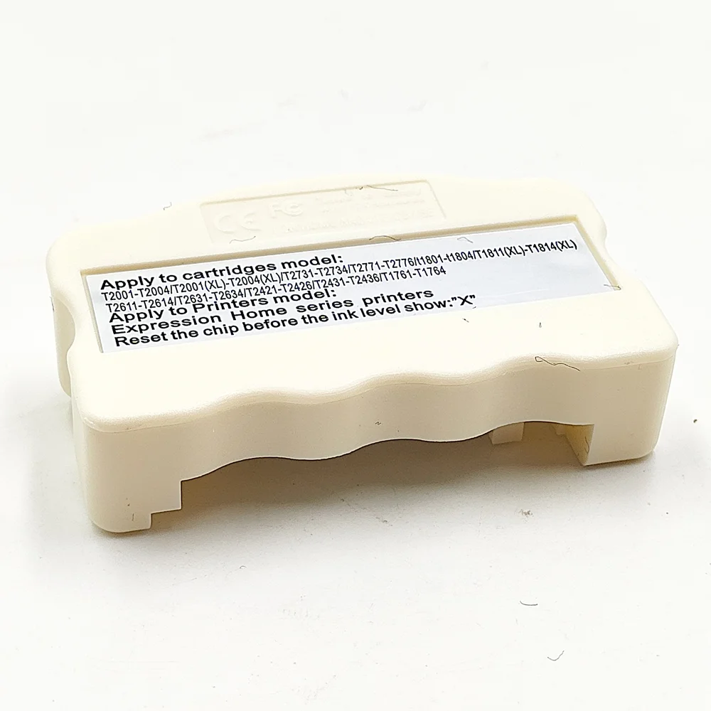 16XL 220XL Chip Resetter Per Epson WF-2630 WF-2650 WF-2750 WF-2660 WF-2760 WF-2530 WF-2010 WF-2510 2540 Cartuccia di Inchiostro Della Stampante