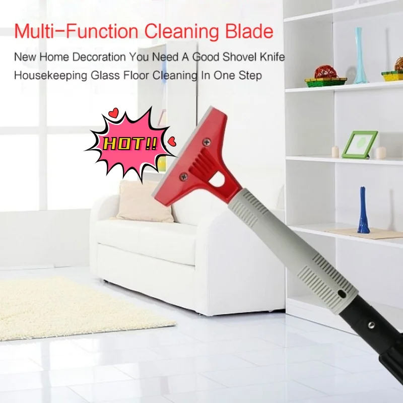 

Cleaning Shovel, Kitchen Scraper, Paint Removal, Glue Removal, Wall Putty, Glass Tile, Floor Beauty Joint Tool, Glue Scraper