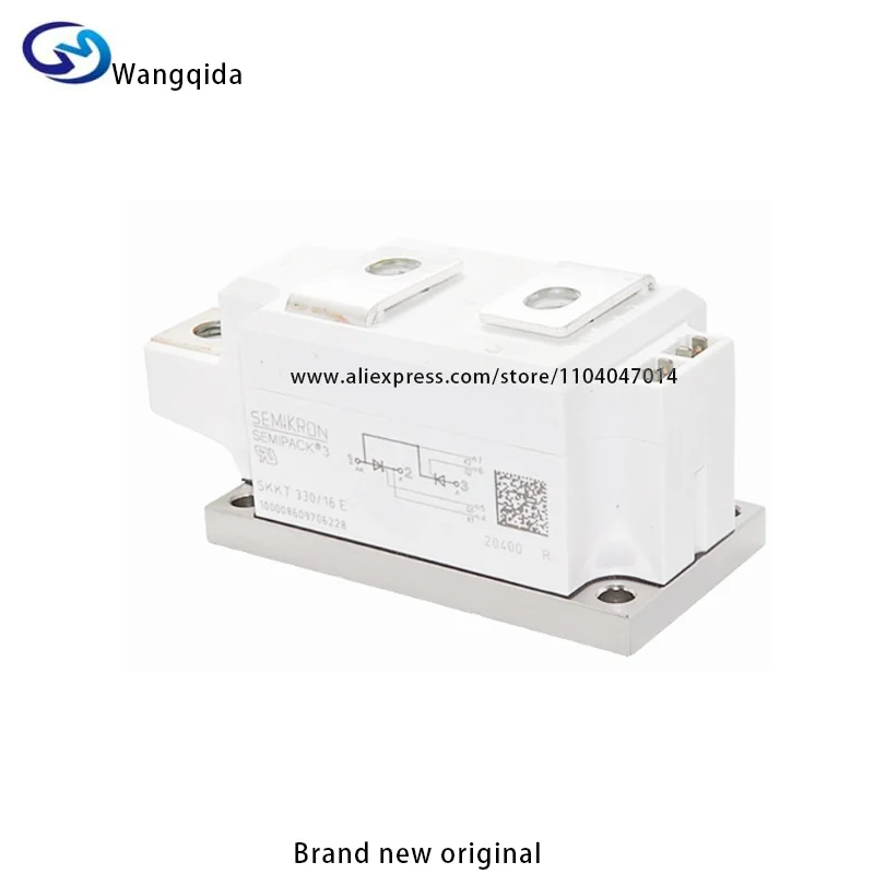 SKKT273/16E SKKT273/18E SKKT273/14E SKKT273/12E SKKT330/16E SKKT330/18E SKKT330/14E SKKT330/12E SKKT330/08E Brandneues Original
