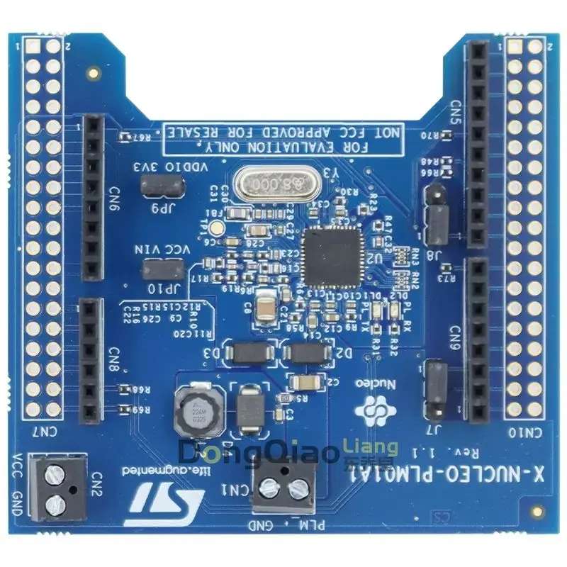 X-NUCLEO-PLM01A1 Development board 100%New and Original