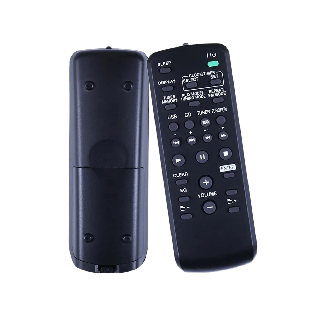 

Новый пульт дистанционного управления для Sony FST-SH2000 LBT-SH2000 FSTSH2000 LBTSH2000 HCDSH2000 мини Hi-Fi компонент системы