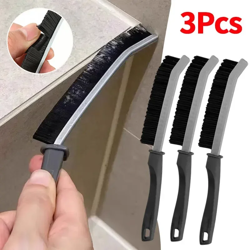 

Crevice Cleaning Brush 1-20PCs Home Cleaning Tool Gap Scrub Brush Deep Tile Crevice Gap Clean Brushes for Home Motorcycle