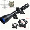 3-9X40 20 mm