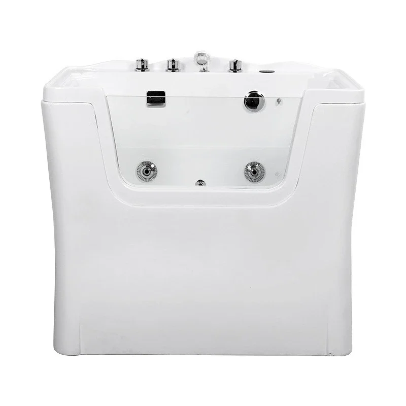 

Аппарат для СПА-процедур для средних и крупных кошек и собак, для мытья животных, для зоомагазинов.