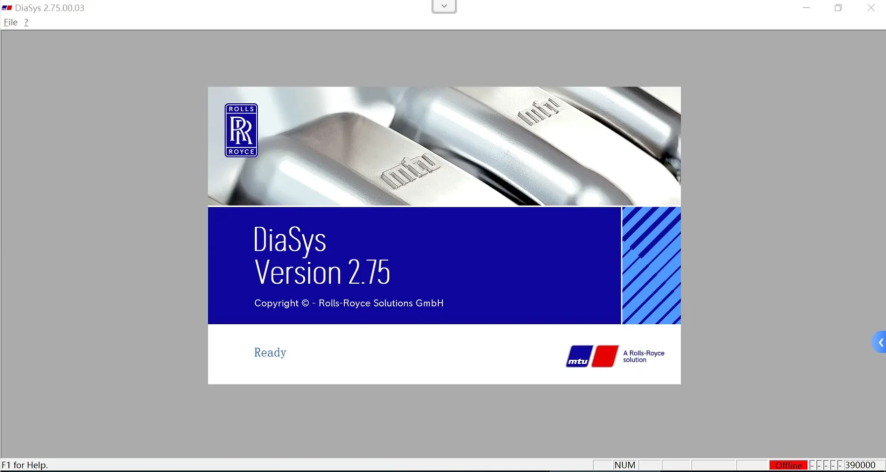 Diagnostic Tool For MTU (USB-TO-CAN) Diesel Engine Diagnostic Kit with Diasys 2.75 System and MDEC ADEC Cable Truck Diagnostic S - view 5