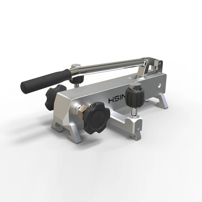 

Air Pressure Comparison Pump