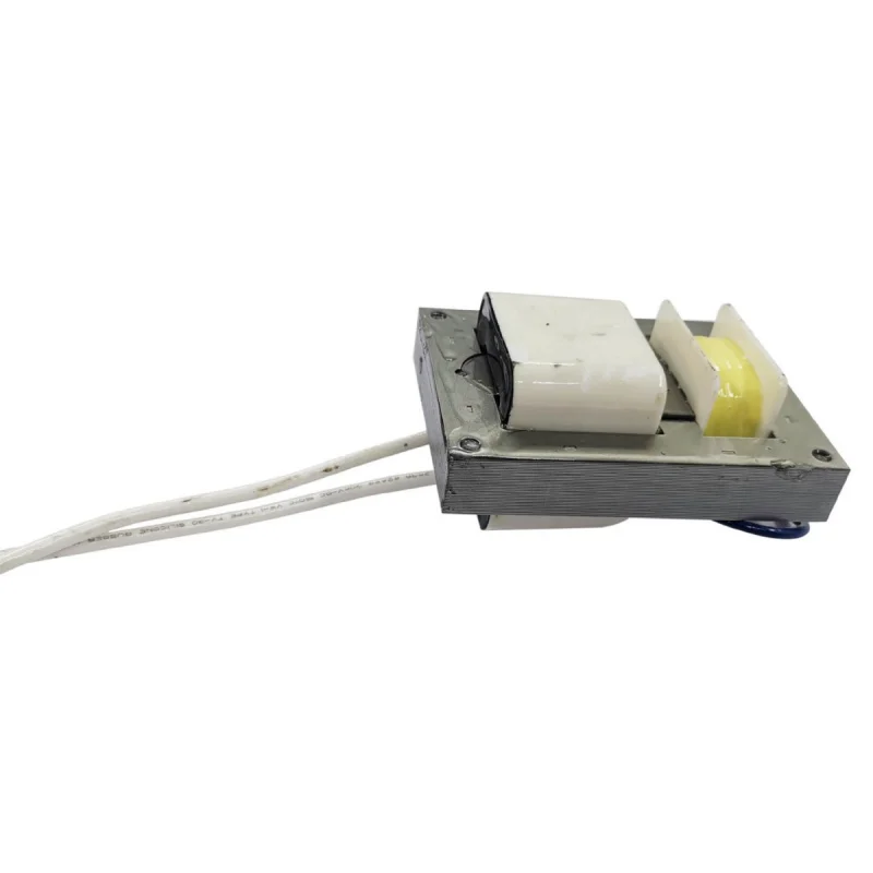 Electrostatic Generator Static Elimination Encapsulated High Voltage Ion Transformer Power Supply Spare Parts