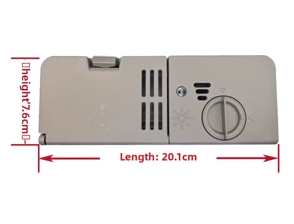 Suitable for dishwasher MKDW FI6512 ES E accessories