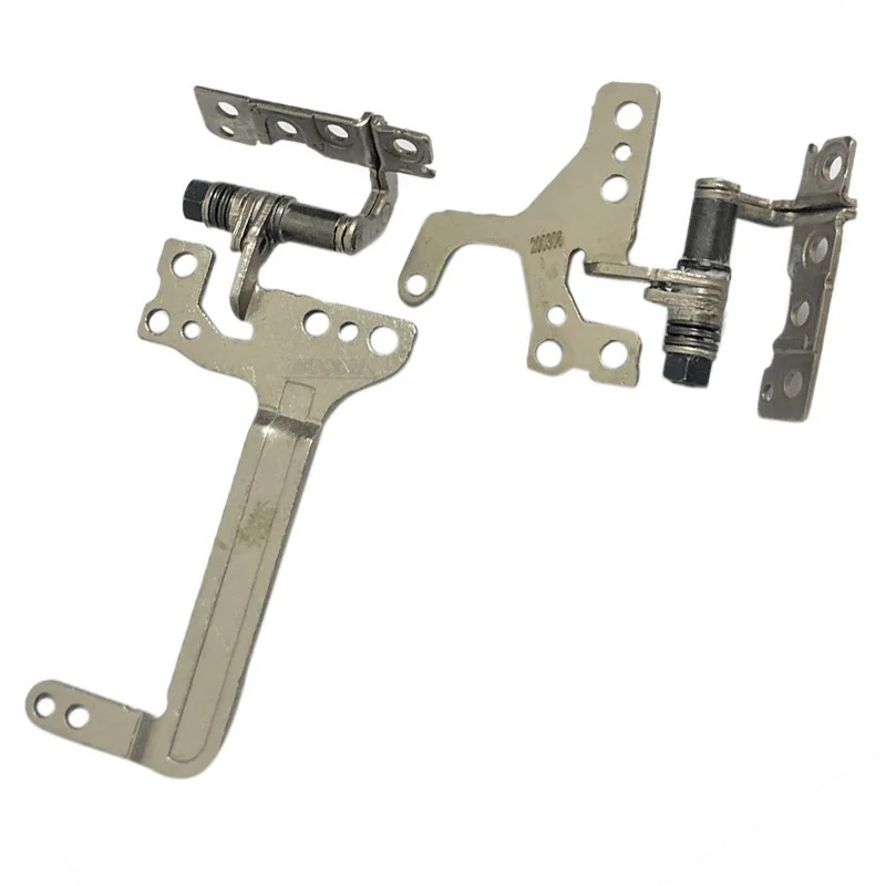 Display Hinges Hinge Set For Asus F512J F512JA F512U X512 X512F