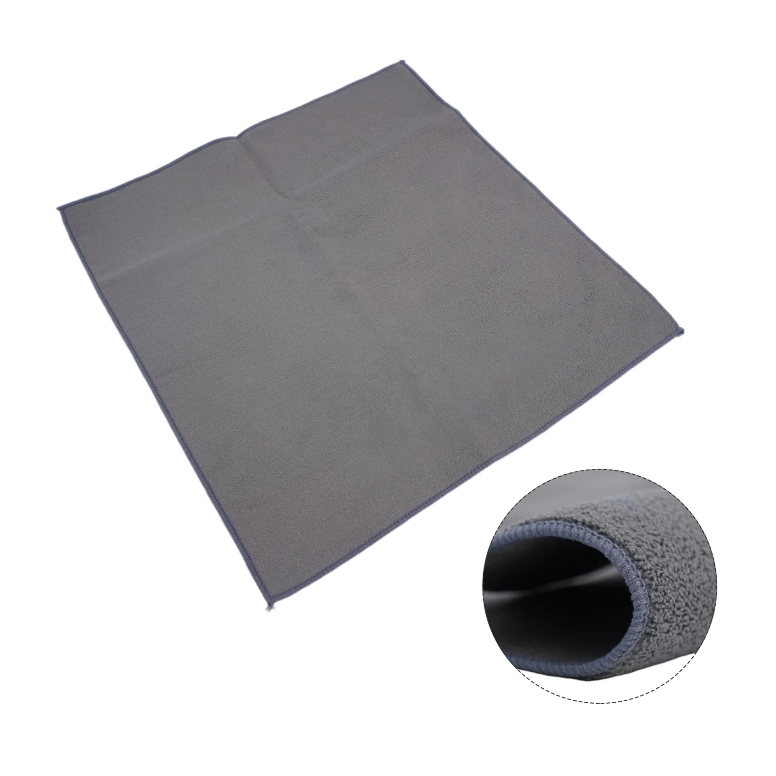 CM Inch Cleaning Cloth Application Application Compact And Lightweight Double Sided Microfiber Cloth Microfiber Cloth