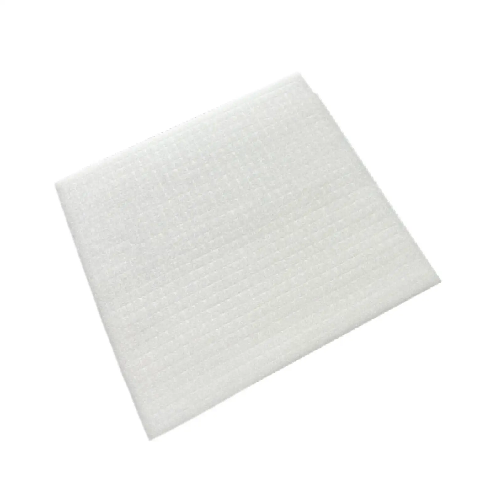 Packing Foam Sheet Polyethylene Insert Pad Durable Cushion for Box Liners Camera Storage and Shipping
