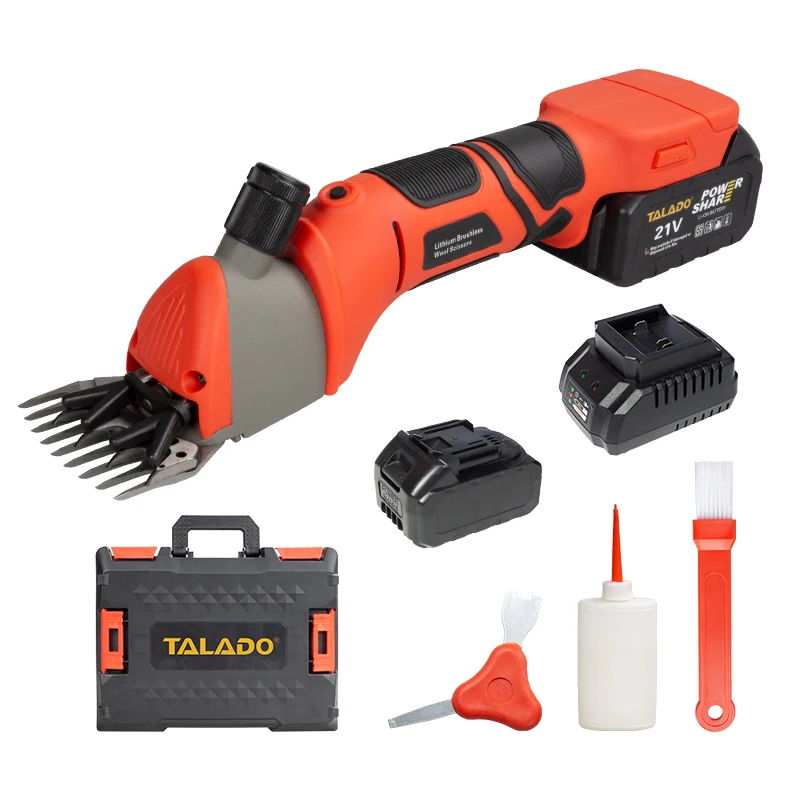 Electric Machine Sheep Shears Battery High Quality Sheep Shearing Scissors Shop Low Priced Hand Sheep Shear