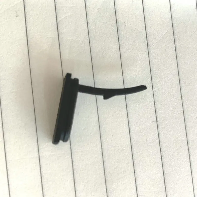For Ulefone Armor X13 Original USB Dust Plug Mobile Phone Repair Parts