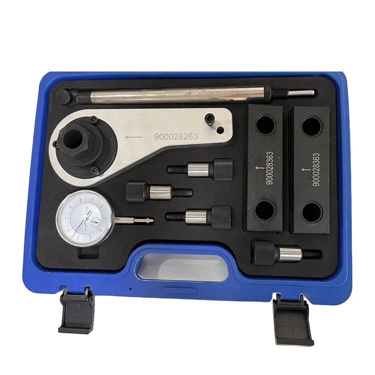 Hot New Products  Timing Tools Comprehensive Kit For Engine Timing Adjustment And Repair For Maserati