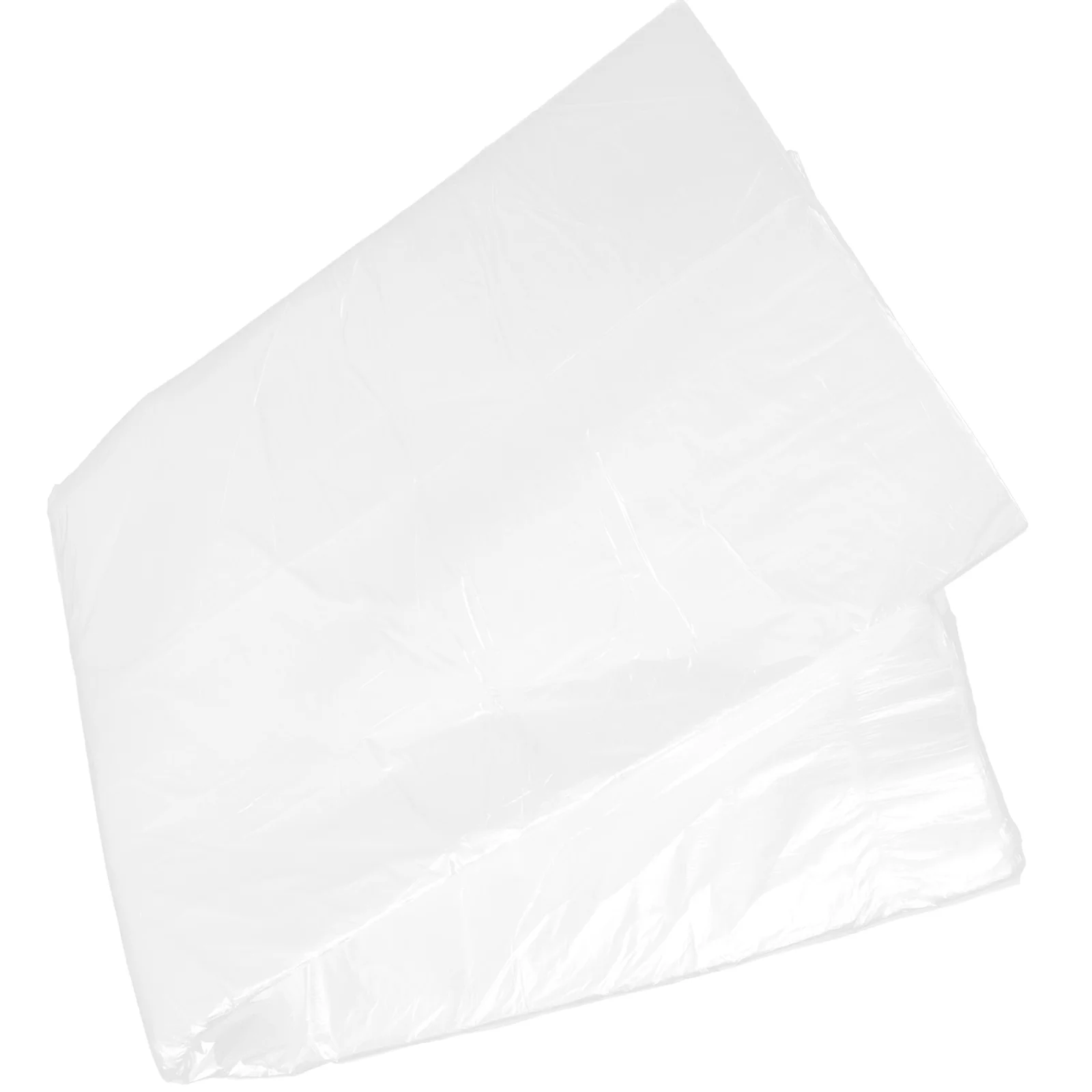 100 Pcs Baby Bathtub Disposable Basin Bag and Foot 100pcs (55-65 Thick) Salon Supplies Liner Spa Liners Replacement Travel