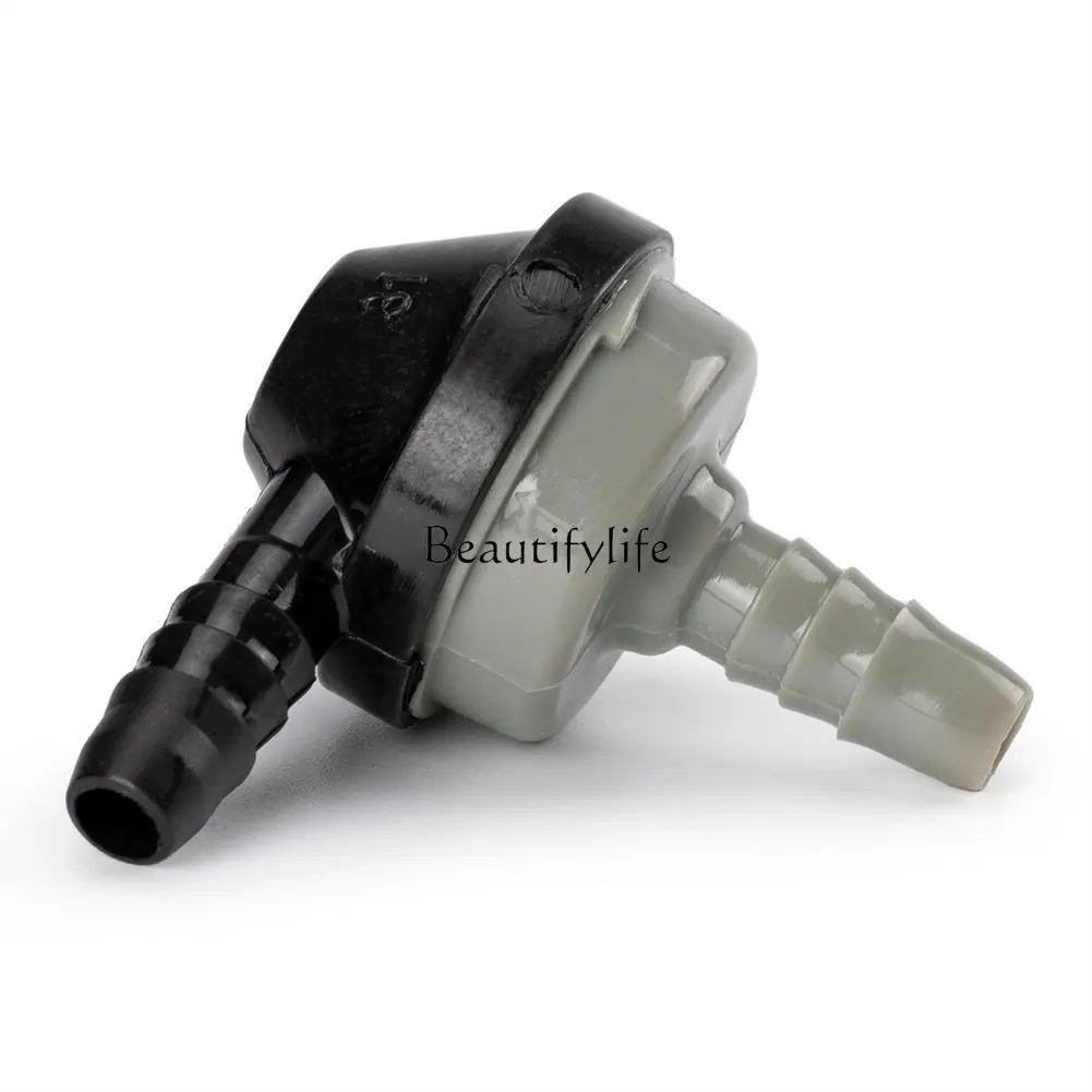 *55568437 Automobile engine air pump vacuum intake check valve