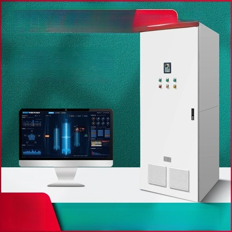 

Smart building Internet of Things, building automation system, building energy consumption equipment monitoring system