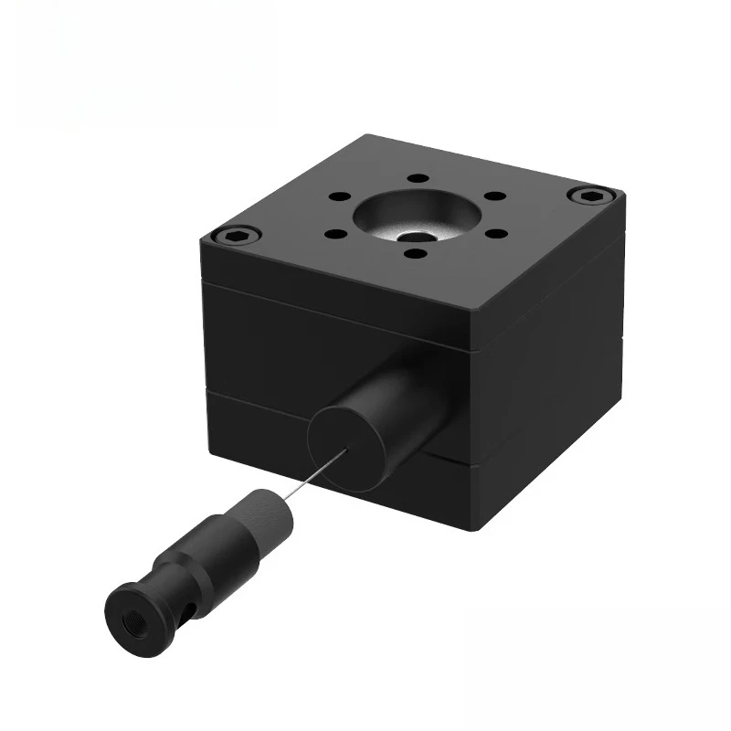 

cable box displacement sensor
