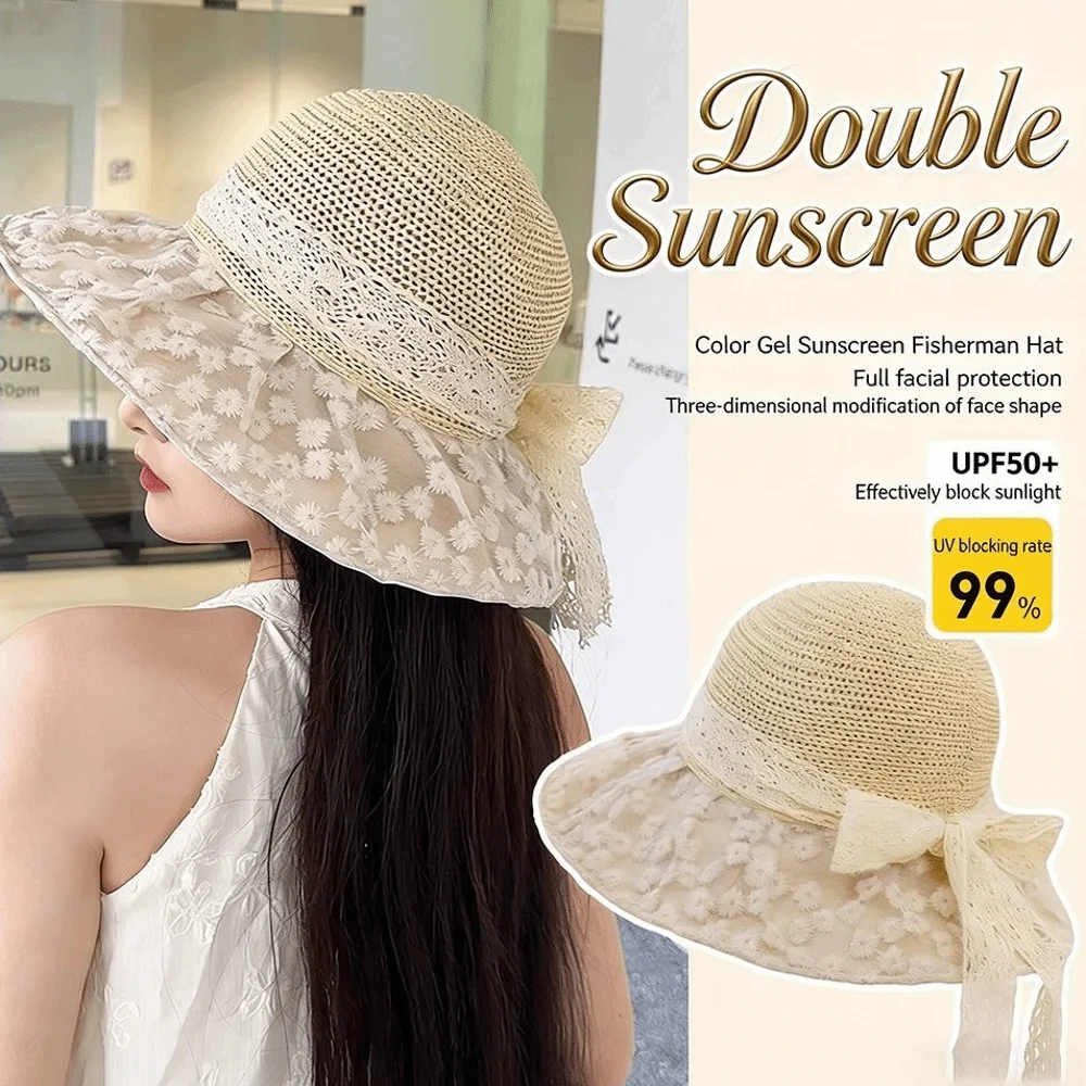 Elegant Lace Ribbon…