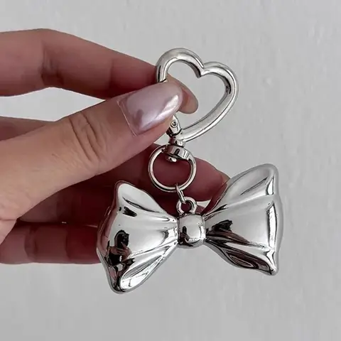 8 best sales चाबी का गुच्छा धनुष - №5