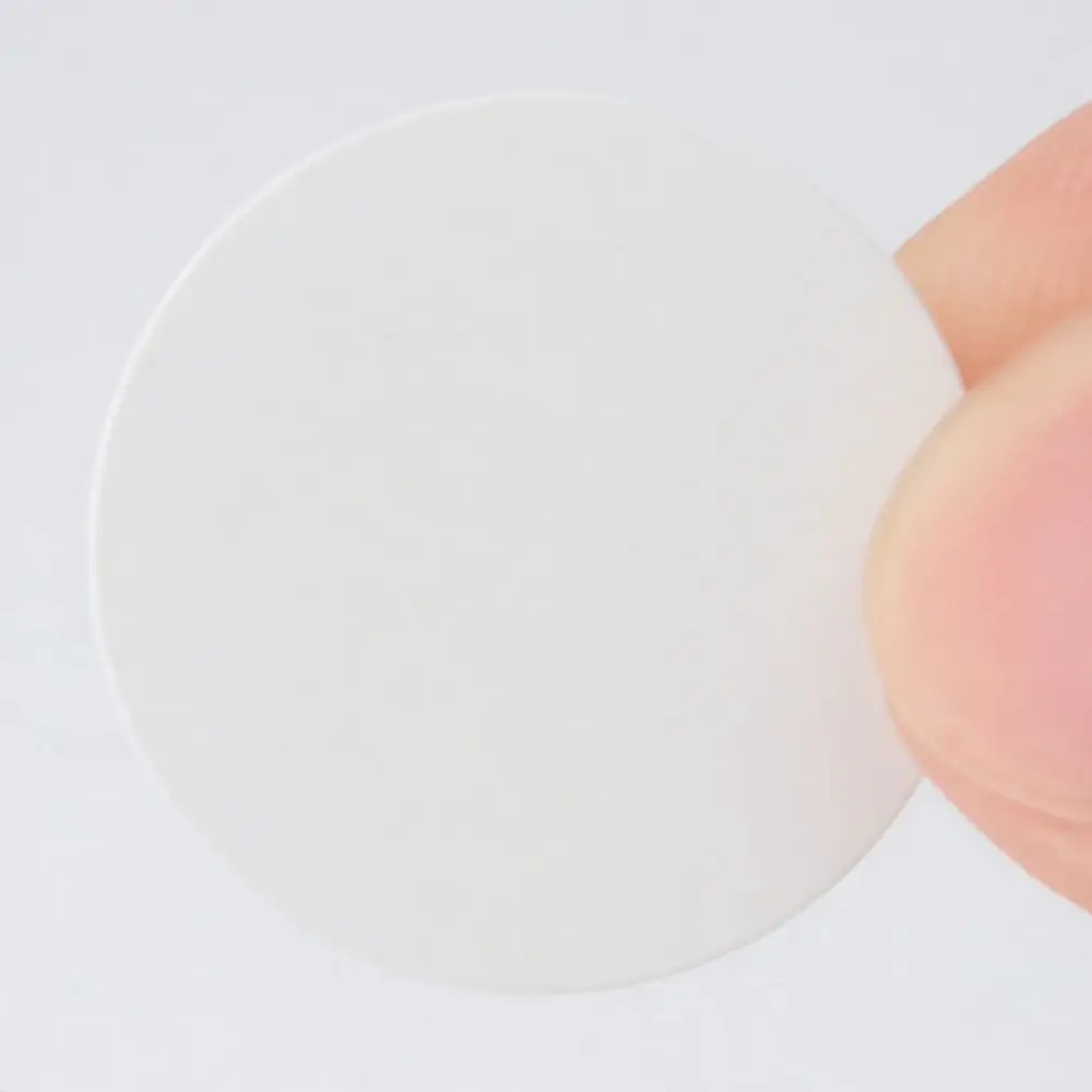 Self Adhesive Screw Hole Cover Stickers Furniture Cabinet Refinishing Caps Hide Nails Bolts Concealer Decorative Patches