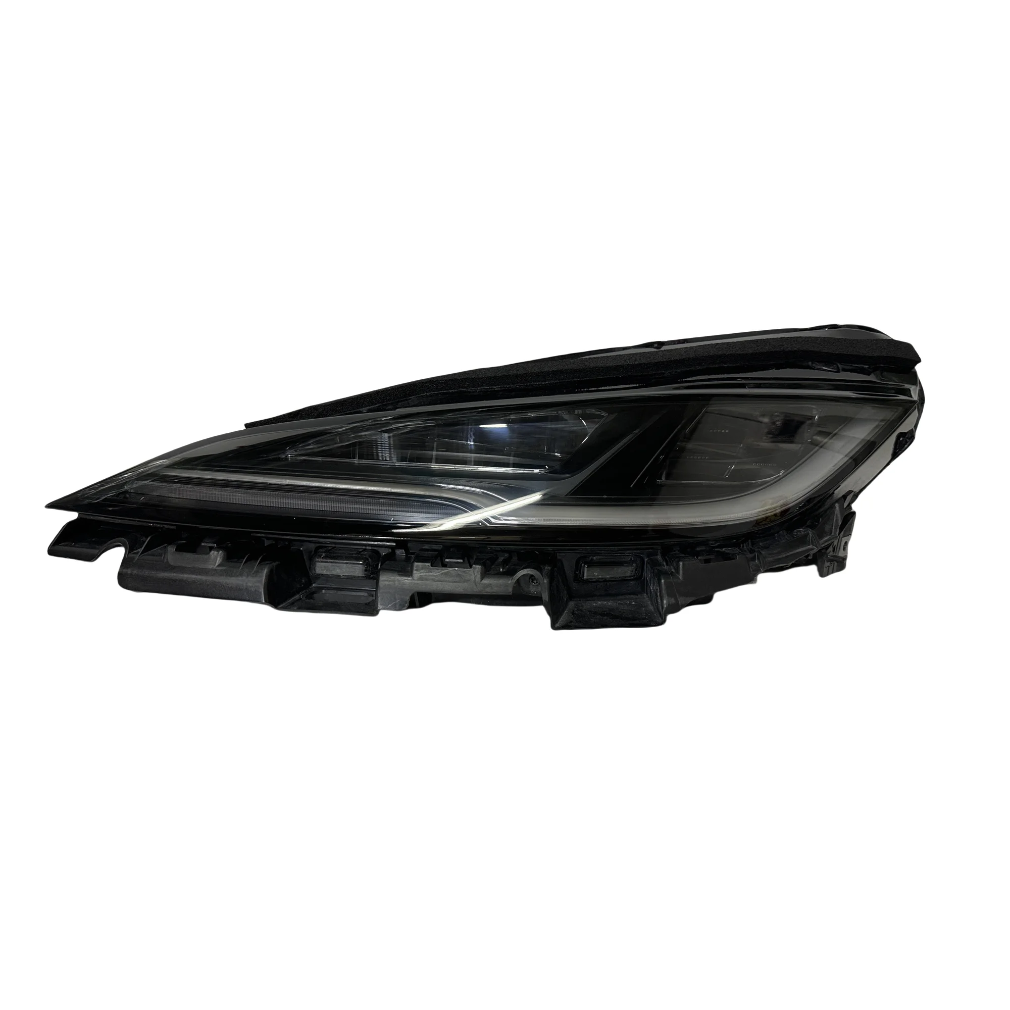 

Fit for Tesla Model 3 Headlight 2023-2024 Tesla Model 3 LED Headlamp New Version Tesla LED Lamp Assembly