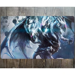Yu-Gi-Oh Playmat Blue-Eyes Ultimate Dragon YGO Mat TCG Yugioh M-310