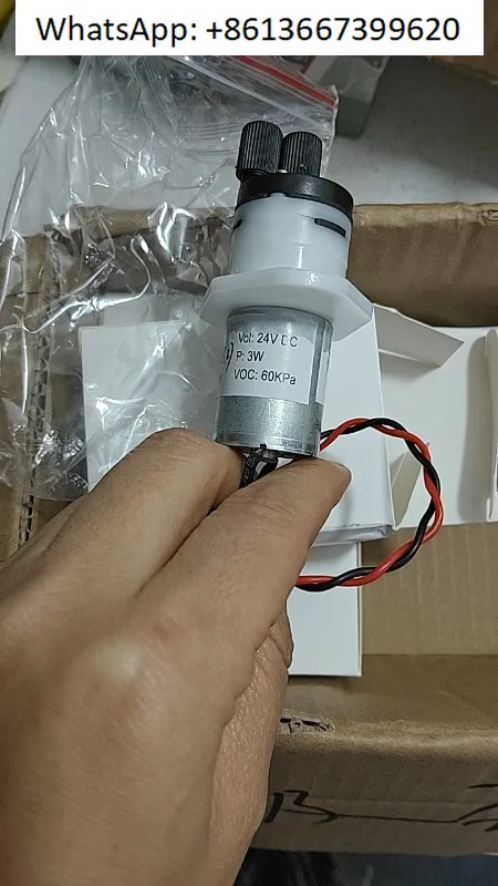 Outdoor UV printer with miniature peristaltic pump, printhead ink pump, ink extraction pump, FH-3 powder shaker