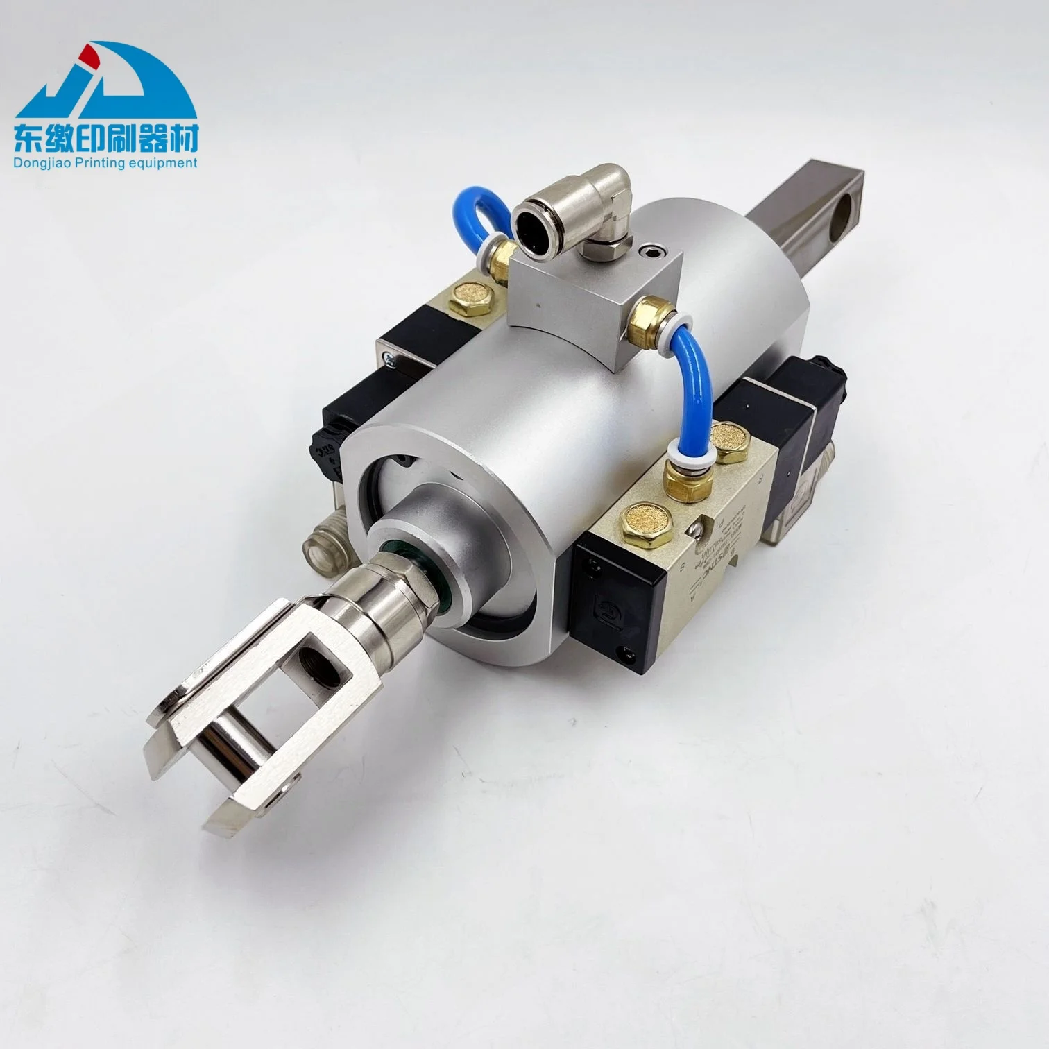 

Цилиндр M4.335.007 DPM-63-18-18-PP-SA (1 шт.) для офсетной печатной машины Heidelberg, запчасти, цилиндр G2.335.159/L2.335.071