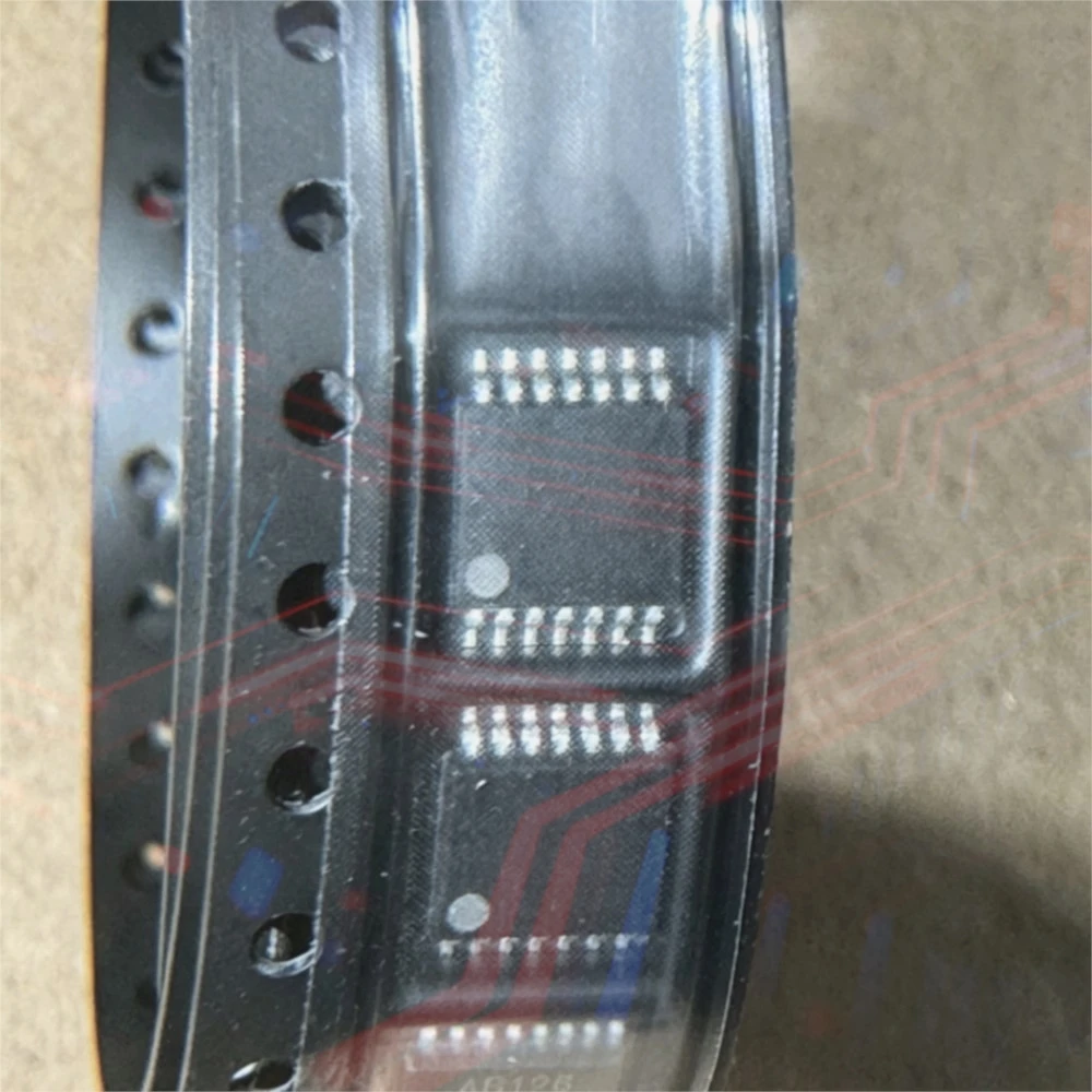 1-10PCS LVDS391 SN65LVDS391PWR SN75LVDS391PWR LVC244A 74LVC244APW 74LVC244A LT3479EFE LT3479EFE#TRPBF AB126 SN74ABT126PWR