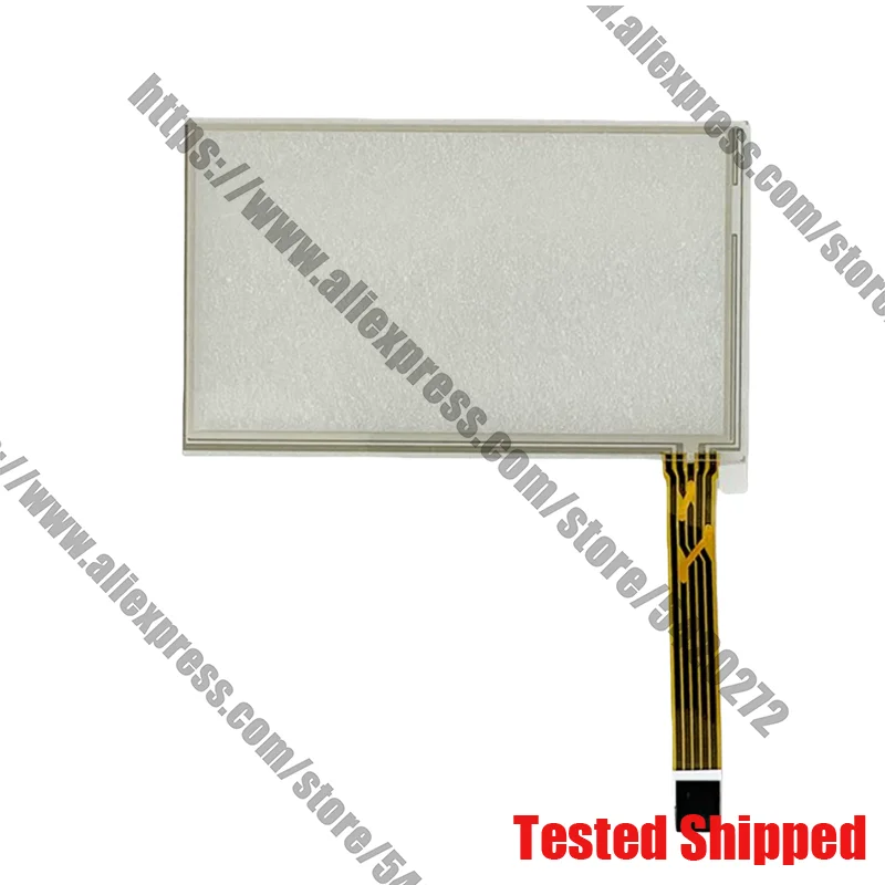 

New For T070S-5RB0117N-0A11R0-080FH Touch Panel Screen Glass Digitizer